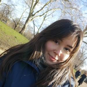 Meet your Posher, Jacklyn